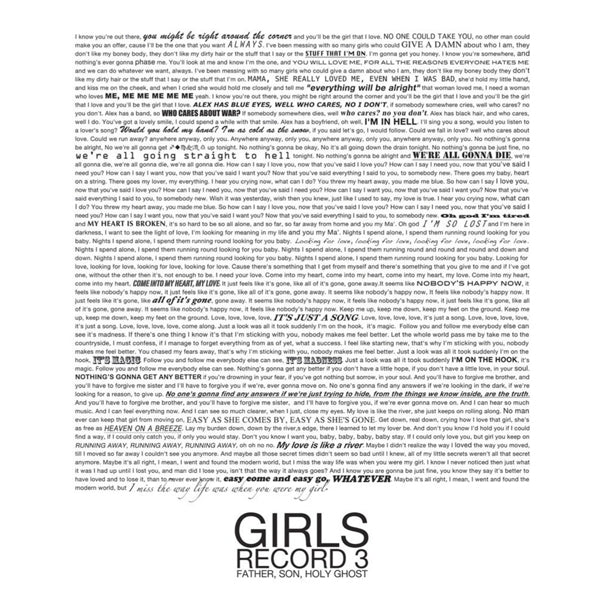  |   | Girls - Father, Son, Holy Ghost (2 LPs) | Records on Vinyl