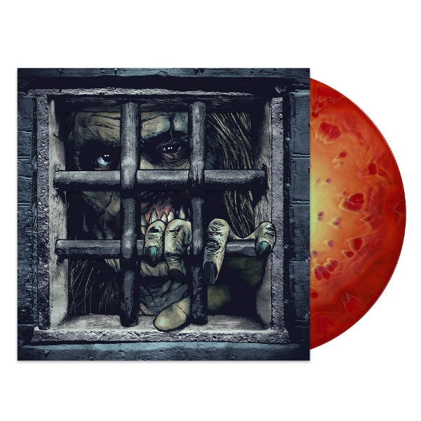  |  Vinyl LP | Richard Band - Castle Freak (LP) | Records on Vinyl