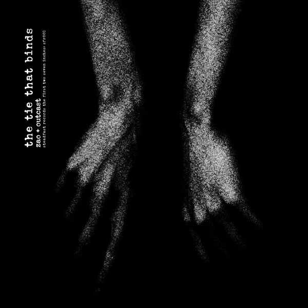  |  Vinyl LP | Zao & Outcast - Steadfast Records; the First Two Seven Inches (LP) | Records on Vinyl