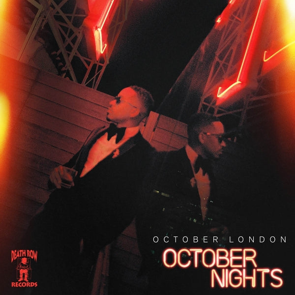  |  Vinyl LP | October London - October Nights (2 LPs) | Records on Vinyl