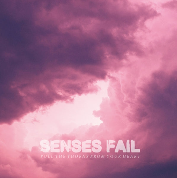  |   | Senses Fail - Pull the Thorns From Your Heart (LP) | Records on Vinyl