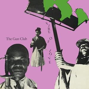  |   | the Gun Club - Fire of Love (2 LPs) | Records on Vinyl