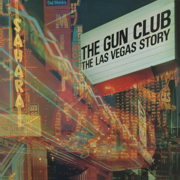  |   | Gun Club - Las Vegas Story (2 LPs) | Records on Vinyl