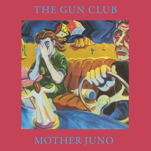  |   | Gun Club - Mother Juno (LP) | Records on Vinyl