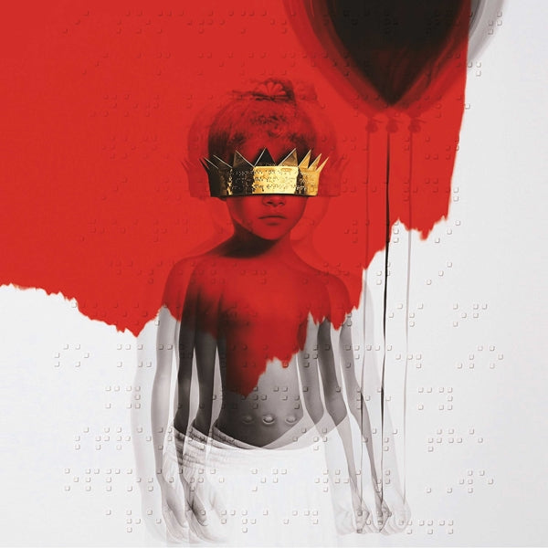  |   | Rihanna - Anti (2 LPs) | Records on Vinyl