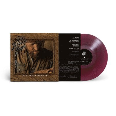  |   | Zac Brown Band - Foundation (LP) | Records on Vinyl