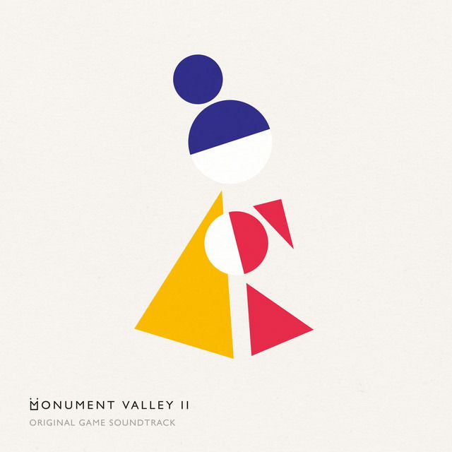 Todd Baker - Monument Valley 2 (2 LPs) Cover Arts and Media | Records on Vinyl