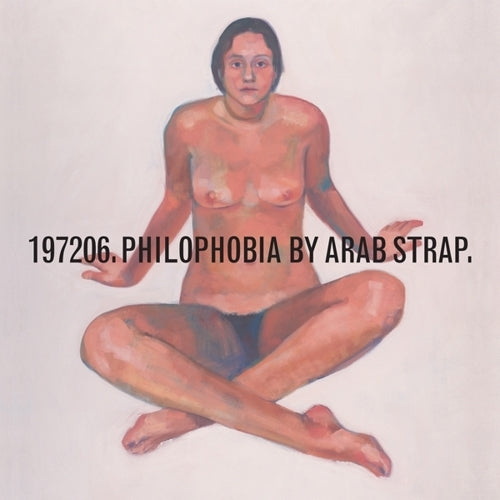  |   | Arab Strap - Philophobia (2 LPs) | Records on Vinyl