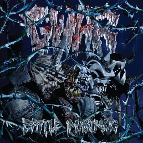  |   | Gwar - Battle Maximus (2 LPs) | Records on Vinyl