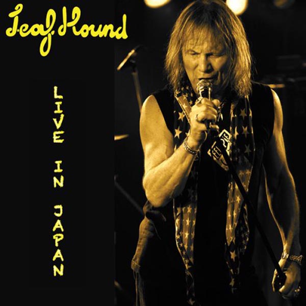  |   | Leaf Hound - Live In Japan 2012 (LP) | Records on Vinyl