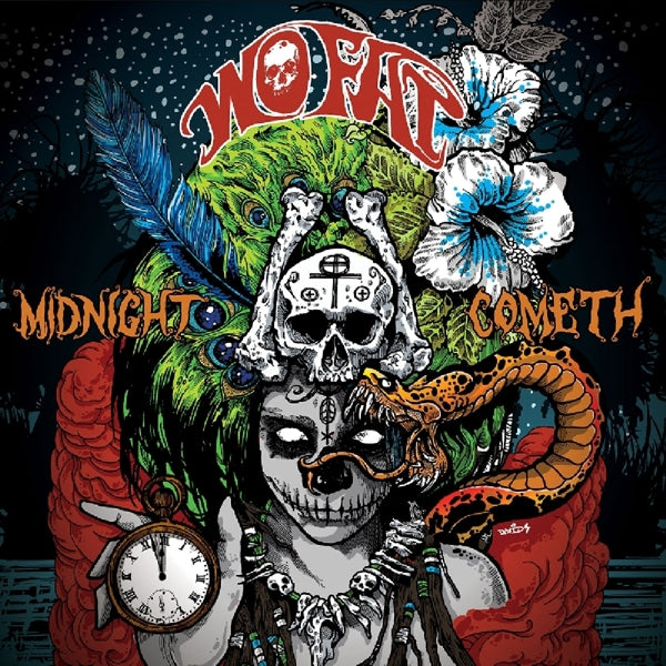  |   | Wo Fat - Midnight Cometh (LP) | Records on Vinyl