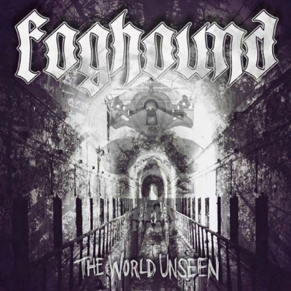  |   | Foghound - World Unseen (LP) | Records on Vinyl