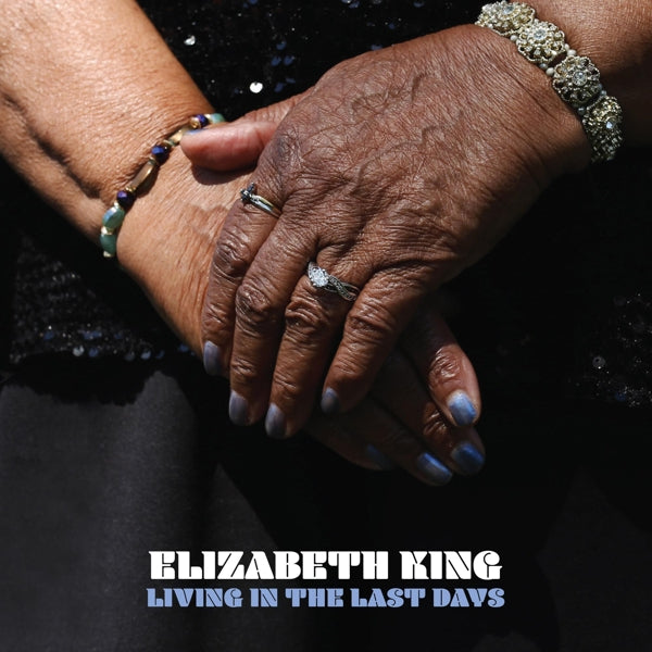  |   | Elizabeth King - Living In the Last Days (LP) | Records on Vinyl