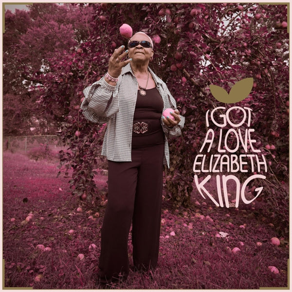  |   | Elizabeth King - I Got a Love (LP) | Records on Vinyl