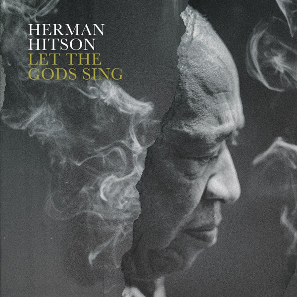  |   | Herman Hitson - Let the Gods Sing (LP) | Records on Vinyl