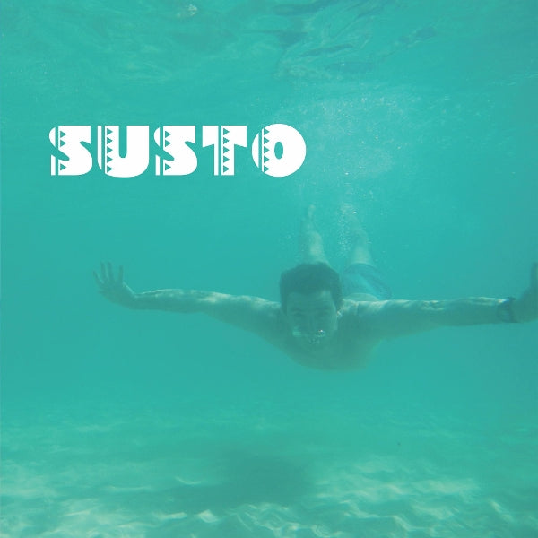  |  Vinyl LP | Susto - Susto (LP) | Records on Vinyl