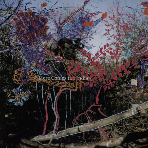  |   | Animal Collective - Here Comes the Indian (LP) | Records on Vinyl