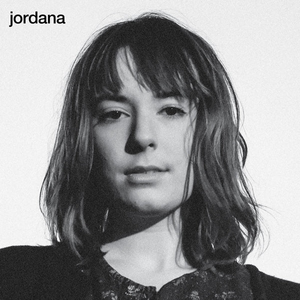  |   | Jordana - Something To Say To You (LP) | Records on Vinyl