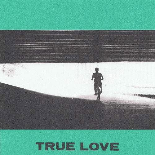 Hovvdy - True Love (LP) Cover Arts and Media | Records on Vinyl