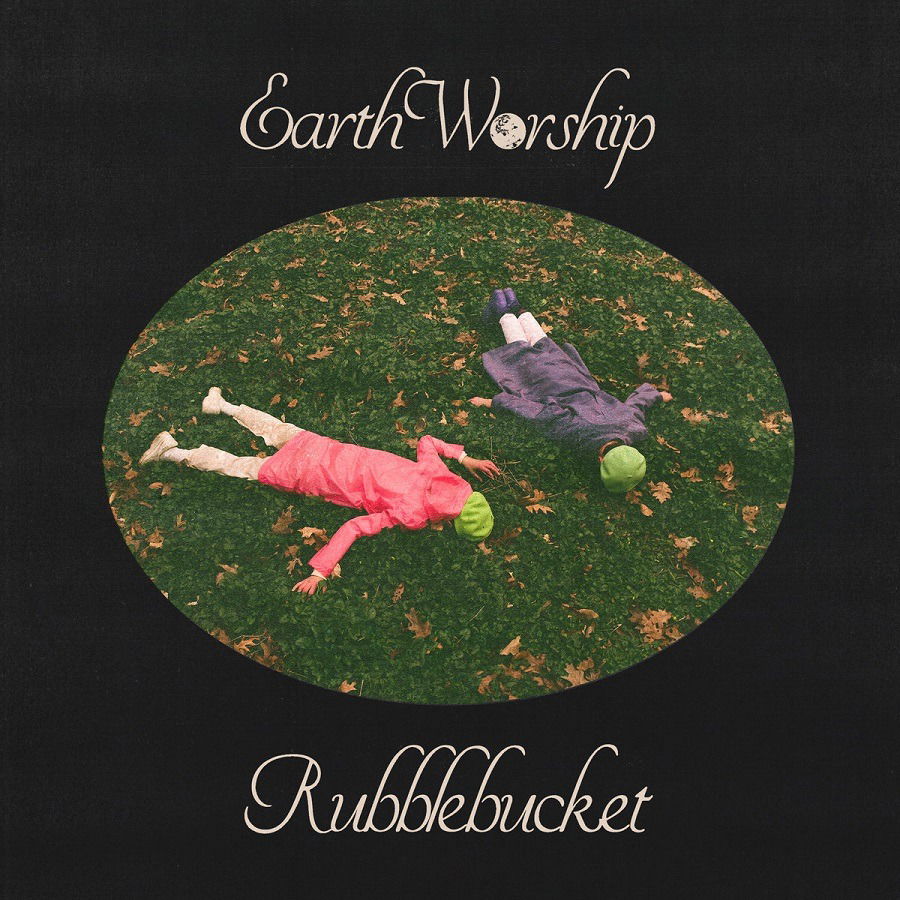 Rubblebucket - Earth Worship (LP) Cover Arts and Media | Records on Vinyl