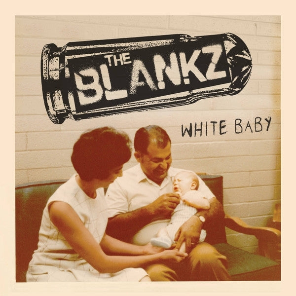  |   | Blankz - White Baby / Sissy Glue (Single) | Records on Vinyl