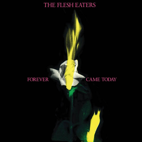  |   | Flesh Eaters - Forever Came Today (LP) | Records on Vinyl