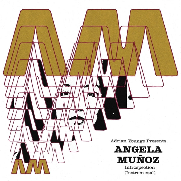  |   | Angela Munoz - Introspection (Instrumentals) (LP) | Records on Vinyl