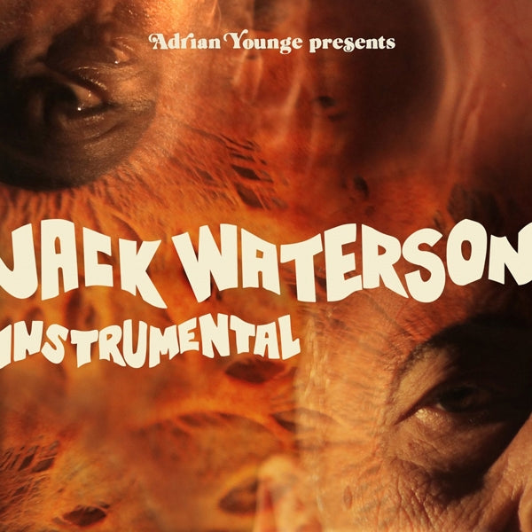  |   | Adrian Younge - Jack Waterston Instrumentals (LP) | Records on Vinyl