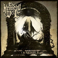 Kennedy Veil - Imperium (LP) Cover Arts and Media | Records on Vinyl