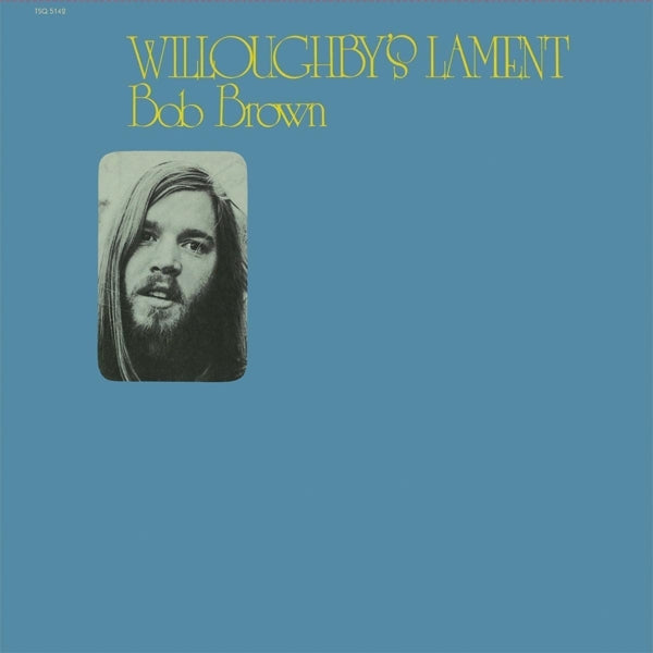  |   | Bob -& the Conqueroo- Brown - Willoughby's Lament (LP) | Records on Vinyl