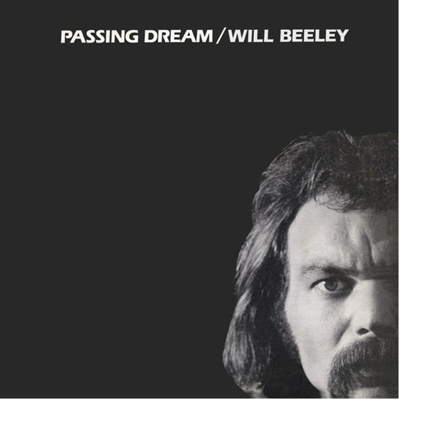  |   | William C. Beeley - Passing Dream (LP) | Records on Vinyl