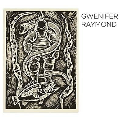 Gwenifer Raymond - Deep Sea Diver/Bleeding Finger Blues (Single) Cover Arts and Media | Records on Vinyl