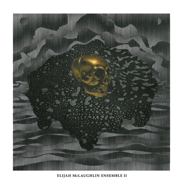  |   | Elijah -Ensemble- McLaughlin - Ii (LP) | Records on Vinyl