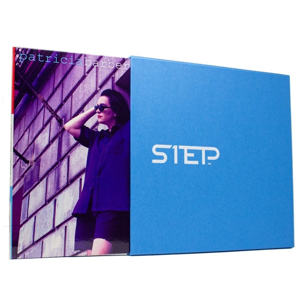  |   | Patricia Barber - Companion 1step (2 LPs) | Records on Vinyl