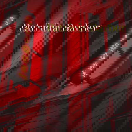 Patricia Barber - Clique! (LP) Cover Arts and Media | Records on Vinyl