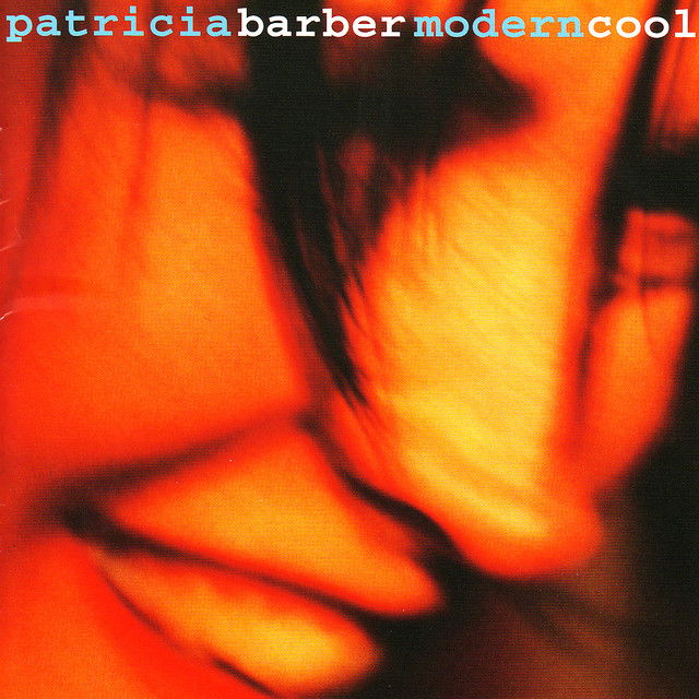 Patricia Barber - Modern Cool (2 LPs) Cover Arts and Media | Records on Vinyl