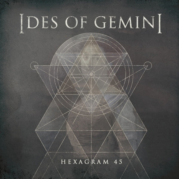  |   | Ides of Gemini - Hexagram (Single) | Records on Vinyl