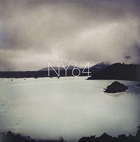 Ny In 64 - Ny In 64 (LP) Cover Arts and Media | Records on Vinyl