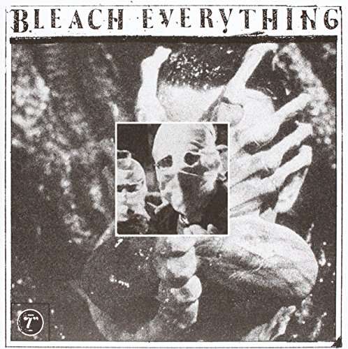 Bleach Everything - Free Inside (Single) Cover Arts and Media | Records on Vinyl