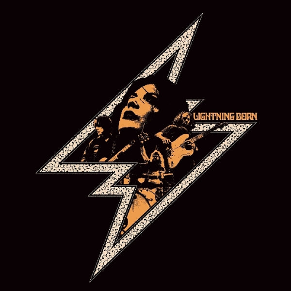  |   | Lightning Born - Lightning Born (LP) | Records on Vinyl