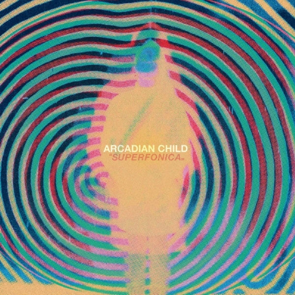  |   | Arcadian Child - Superfonica (LP) | Records on Vinyl