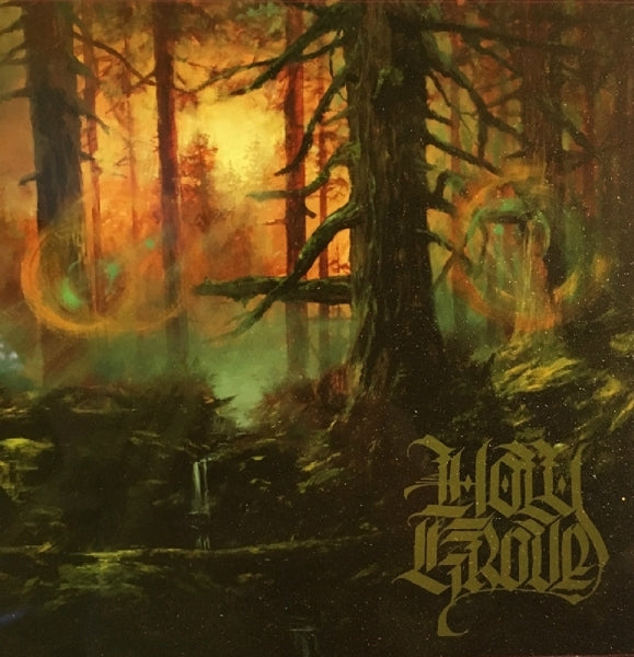  |   | Holy Grove - Holy Grove Ii (LP) | Records on Vinyl