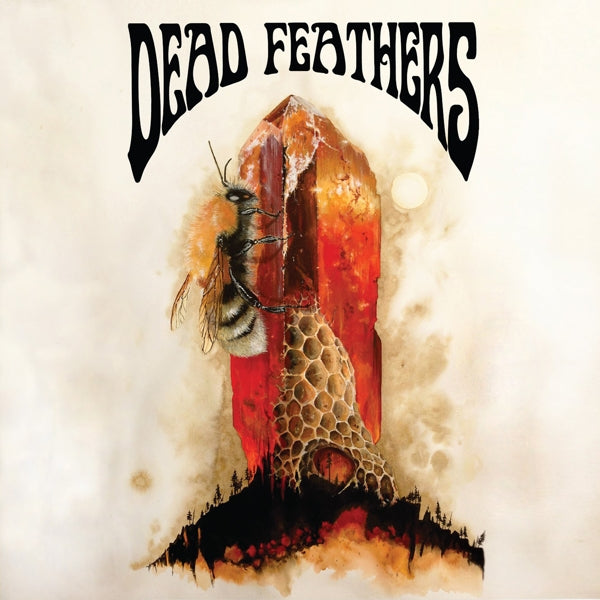  |   | Dead Feathers - All is Lost (LP) | Records on Vinyl