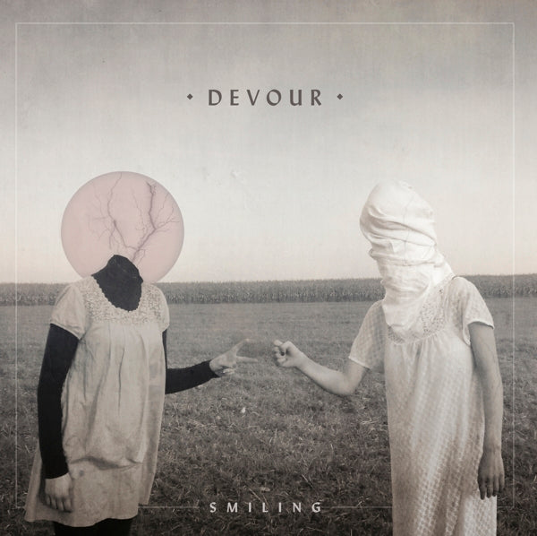  |   | Smiling - Devour (LP) | Records on Vinyl