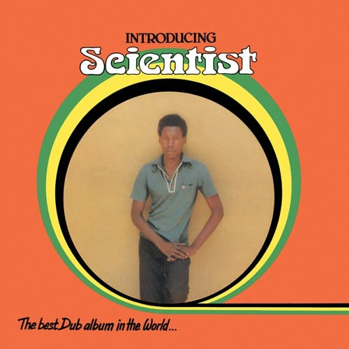  |  Vinyl LP | Scientist - Introducing Scientist: the Best Dub Album In the World (LP) | Records on Vinyl