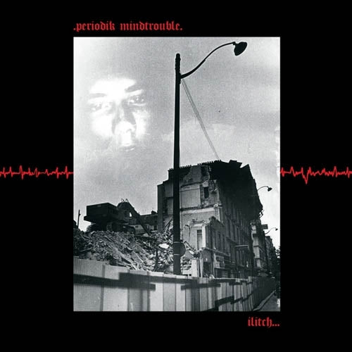  |   | Ilitch - Periodikmindtrouble (LP) | Records on Vinyl