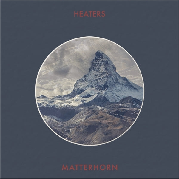  |   | Heaters - Matterhorn (LP) | Records on Vinyl