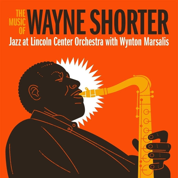  |   | Jazz At the Lincoln Center Orchestra W. Wynton Mar - Music of Wayne Shorter (3 LPs) | Records on Vinyl