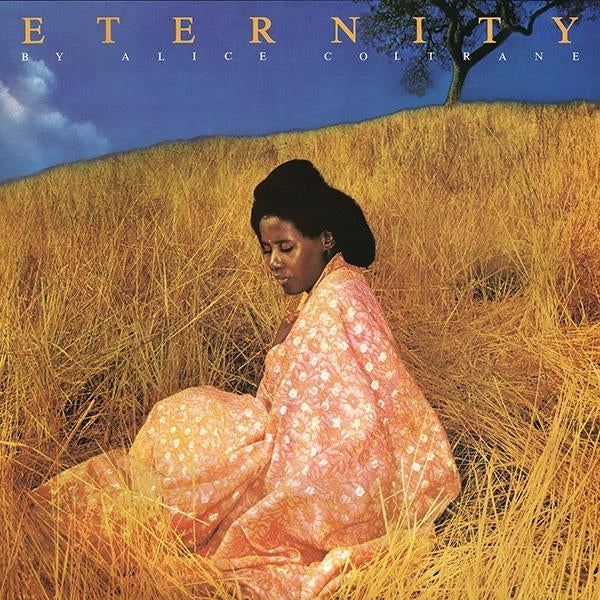  |   | Alice Coltrane - Eternity (LP) | Records on Vinyl