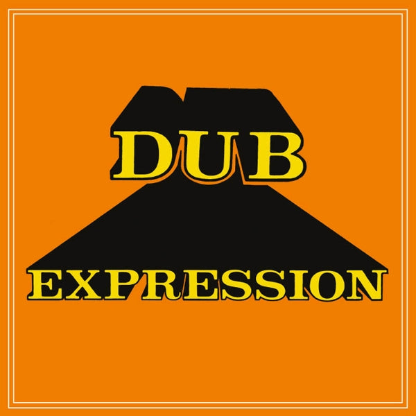  |  Vinyl LP | the & Errol Brown Revolutionaries - Dub Expression (LP) | Records on Vinyl